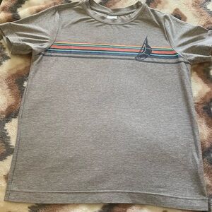 Hanna Andersson Boys Top